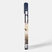 クリーナー Case-Mate iPhoneケース (裏面 / 左)