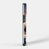 クリーナー iPhoneケース (右側面)