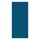 クリーニングサービスのビジネス課題 ラックカード (裏面)