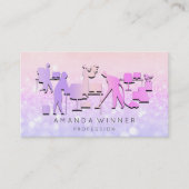 クリーニングサービスの削除とストレージのハウスキーピング 予約カード (正面)