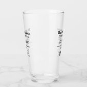 クリーニングサービス追加の番号のWebサイトの電子メールアドレス タンブラーグラス (左)