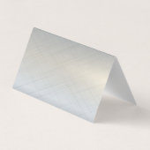 クリーニングサービス | メイドサービス | ジャニター 名刺 (裏面)