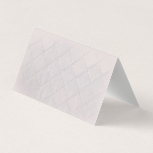 クリーニングサービス | メイドサービス | スプレーボトル 名刺 (裏面)