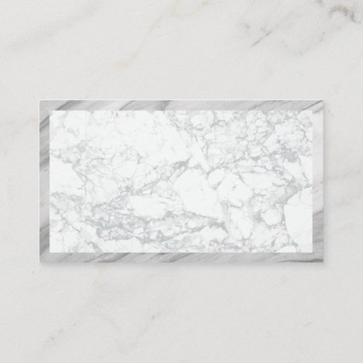 クリーニングサービス |メイド | Mopシャボン玉 名刺 (裏面)