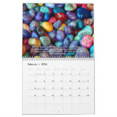 クリーニングビジネス名の詳細20xxを追加 カレンダー (2月 2026)