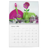 クリーニングビジネス名の詳細20xxを追加 カレンダー (1月 2026)