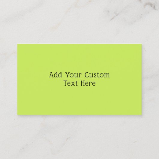 クリーニングレディース会社名刺 名刺 (裏面)