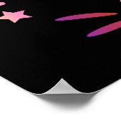 クリーニングレディーハウスキーパーハウスキーピングクリーナーグラ ポスター (角)