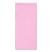 クリーニング販売促進用せっけん ラックカード (裏面)