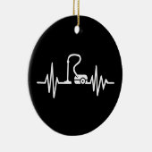 クリーニング頻度 セラミックオーナメント (右)