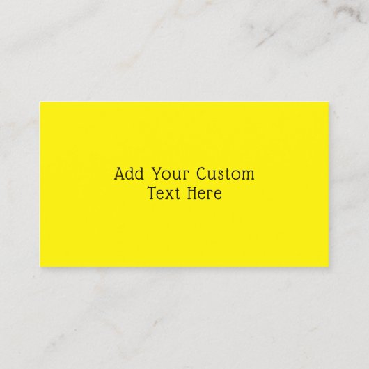 クリーニング・レディース 名刺 (裏面)