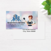 クリーニング | 商業用住宅地 (デスク)