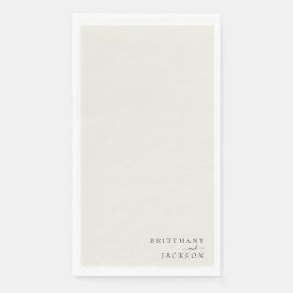 クリーパーソナライズされたム結婚