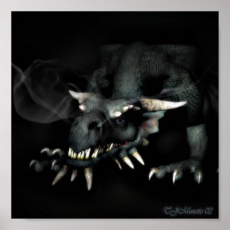 クリーパー ポスター