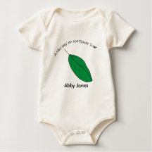 クリーパー – 新しいリーフ