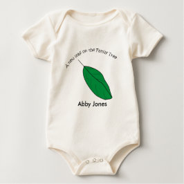 クリーパー – 新しいリーフ