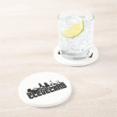 クリーブランドのスカイライン コースター (側面)