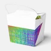 クリーブランドのスカイライン フェイバーボックス (裏面サイド)