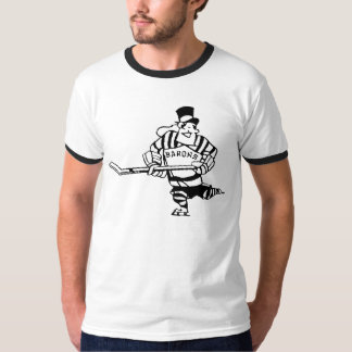 クリーブランドの男爵 Tシャツ