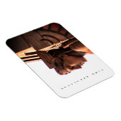 クリーブランドアールデコガード磁石 マグネット (右側)