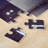 クリーブランドオハイオオンレイクエリー ジグソーパズル (側面)