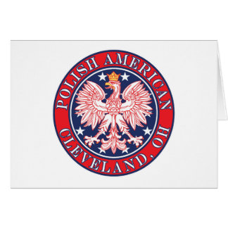 クリーブランドオハイオポーランド