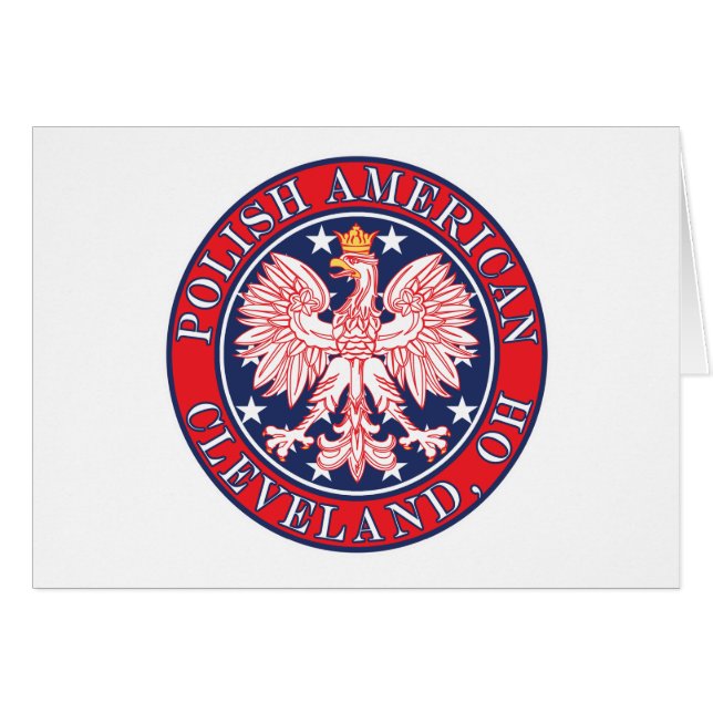 クリーブランドオハイオポーランド (正面横)