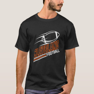 クリーブランドサッカーストリームライン Tシャツ