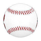 クリーブランドズレイヤ野球 野球ボール (正面)