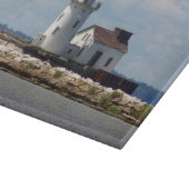 クリーブランドハーバーメイン玄関ライトカットボード カッティングボード (角)