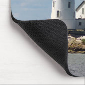 クリーブランドハーバーメイン玄関ライトパッド マウスパッド (コーナー)