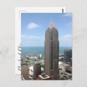 クリーブランドポストカード ポストカード (正面/裏面)