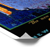 クリーブランドユニオンターミナル ポスター (角)