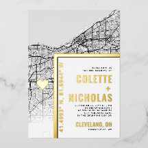 クリーブランドラブロケーター |シティテーマ結婚の