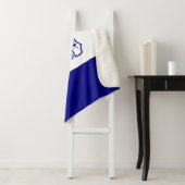 クリーブランド国旗(オハイオ) シェルパブランケット (インサイチュ)