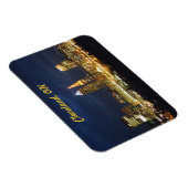 クリーブランド夜間照明フレキシ磁石 マグネット (右側)