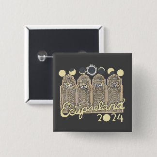 クリーブランド黄道 缶バッジ