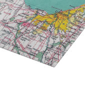 クリーブランド カッティングボード (角)