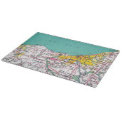 クリーブランド カッティングボード (角)