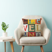 クリーブランド! クッション (椅子)