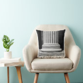 クリーブランド-コラムの詳細 クッション (椅子)