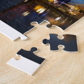 クリーブランド ジグソーパズル (側面)