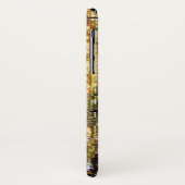 クリーブランド, OHナイトライトVibe iPhoneケース Case-Mate iPhoneケース (裏面/左)