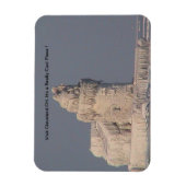 クリーブランドOHクール Really Placeマグネット マグネット (縦)