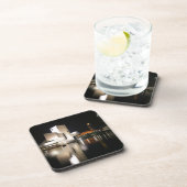 クリーブランドOHロックンロールホール&ミュージアム コースター (右側)