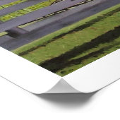 クリーブ ポスター (角)