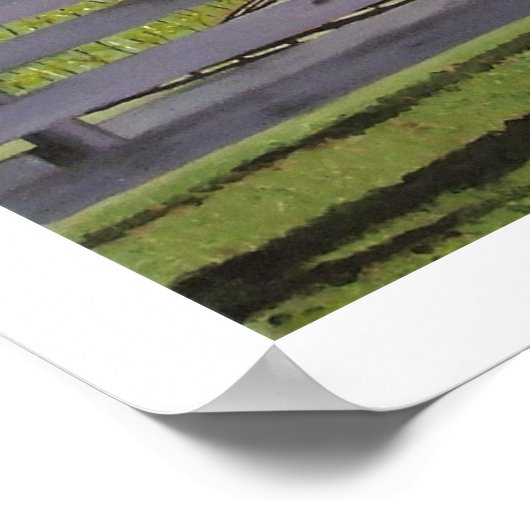 クリーブ ポスター (角)