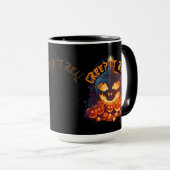 クリープす実在る マグカップ (正面右)