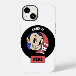クリープす実在る Case-Mate iPhone 14ケース