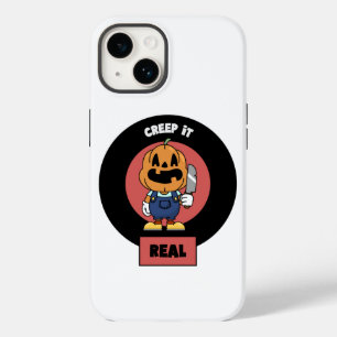 クリープす実在る Case-Mate iPhone 14ケース